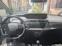 Usado Citroën C4 SpaceTourer PureTech 130 CV (95 kW) 2018 Blanco Monovolumen