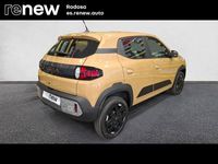 Nuevo Dacia Spring Extreme 47 kW (65 CV) 2025 Marrón Utilitario