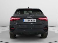 Usado Audi Q3 Advanced 150 CV (110 kW) 2023 SUV