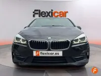 Usado BMW 216 116 HP (85 kW) 2018 Azul Monovolume