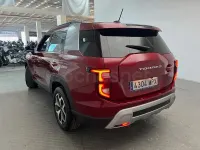 Usado KGM Torres 163 CV (119 kW) 2024 Granate SUV