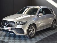Usado Mercedes GLE450 AMG 367 CV (269 kW) 2020 Beige SUV