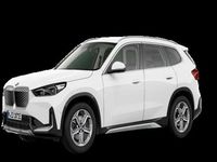 Ny BMW iX1 150 kW (204 HK) 2025 SUV