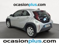 Usado Toyota Aygo X Play 72 CV (52 kW) 2024 Gris SUV
