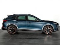 Usado Cupra Formentor VZ 310 CV (228 kW) 2020 Azul SUV