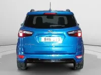 Usado Ford Ecosport ST-Line 125 CV (91 kW) 2022 SUV