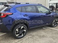 Nuevo Subaru Crosstrek 136 CV (100 kW) 2025 Azul SUV