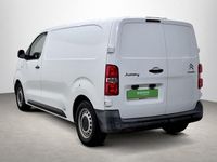 Usado Citroën Jumpy 120 CV (88 kW) 2021 Blanco Monovolumen