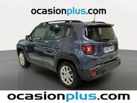 Usado Jeep Renegade Limited 130 CV (95 kW) 2023 Azul SUV