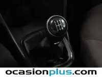 Usado VW Polo 75 CV (55 kW) 2016 Gris / plata Berlina