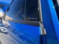 Usado Renault Rafale Esprit Alpine 131 CV (96 kW) 2024 Azul SUV