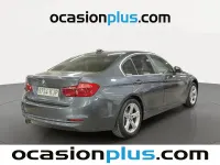 Occasion BMW 318 150 PK (110 kW) 2018 Grijs Sedan