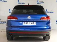 usado VW Touareg 3.0TDI V6 BMT Premium 240 Tiptronic