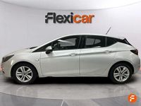 Usado Opel Astra Business Elegance 130 CV (95 kW) 2020 Gris Berlina