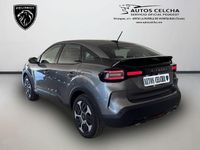 Usado Citroën C4 136 CV (100 kW) 2025 Gris oscuro SUV