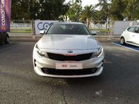 usado Kia Optima 1.7CRDI Eco-Dynamics Business