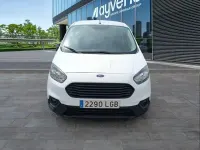 Usado Ford Transit Courier Trend 75 CV (55 kW) 2020 Blanco Van