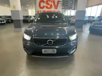 Usado Volvo XC40 Inscription 262 CV (192 kW) 2021 Azul SUV