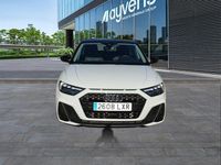 Usado Audi A1 95 CV (69 kW) 2022 Blanco SUV
