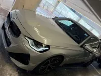Usado BMW 230 M Sport 245 CV (180 kW) 2024 Gris Coupe