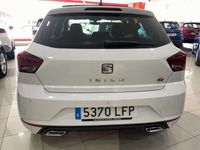 usado Seat Ibiza 1.0 TSI S&S FR 115