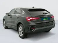 Usado Audi Q3 Sportback 150 CV (110 kW) 2022 SUV
