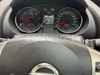Usado Nissan Qashqai Tekna 110 HP (80 kW) 2011 Preto SUV