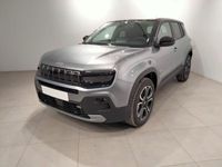 Usado Jeep Avenger Summit 100 CV (73 kW) 2024 Gris SUV