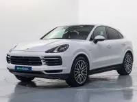 Usado Porsche Cayenne E-Hybrid 462 CV (339 kW) 2021 SUV