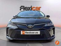 Usado Toyota Corolla Active 140 CV (102 kW) 2023 Negro Utilitario