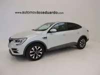 Usado Renault Arkana Business 145 CV (106 kW) 2022 Blanco SUV
