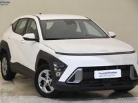 Usado Hyundai Kona 99 CV (72 kW) 2025 SUV