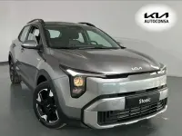 Nuevo Kia Stonic 115 CV (84 kW) 2026 Gris SUV