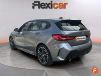 Usado BMW 118 136 CV (100 kW) 2024 Gris Utilitario