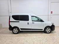 Usado Dacia Dokker Essentiel 95 HP (69 kW) 2020 Branco Monovolume