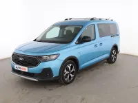 Usado Ford Tourneo Connect Active 122 CV (89 kW) 2023 Azul Monovolumen