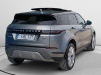 Usado Land Rover Range Rover evoque SE 204 CV (150 kW) 2022 SUV