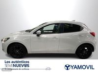 usado Mazda 2 1.5 GE Black Tech Edition 66 kW (90 CV)