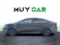 Usado Toyota Avensis Business Edition 147 CV (108 kW) 2018 Gris / plata Berlina