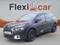 usado Citroën C4 Cactus PureTech 81KW (110CV) S&S Feel Gasolina en Flexicar Palma de Mallorca 1