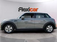 Usado Mini ONE 102 CV (75 kW) 2021 Gris Utilitario