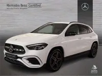 Usado Mercedes GLA200 150 CV (110 kW) 2025 SUV