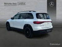 Usado Mercedes EQB250 139 kW (190 CV) 2025 Eléctrico SUV