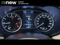 Usado Nissan Micra Acenta 100 CV (73 kW) 2020 Blanco Utilitario