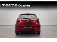 usado Mazda 2 2 2023 E-SKYACTIV G MHEV 66 KW (90 CV) MT 2WD HOMURA