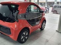 Usado XEV Yoyo 14 kW (20 CV) 2022 Blanco Utilitario