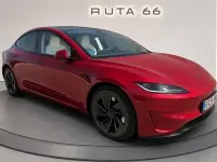 Usado Tesla Model 3 Performance 341 kW (464 CV) 2026 Berlina