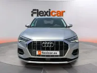 Usado Audi Q3 Premium 150 CV (110 kW) 2020 Gris SUV