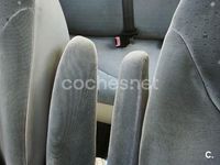 Usado Citroën C3 70 CV (51 kW) 2003 Azul Berlina