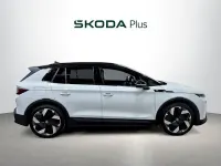 Usado Skoda Elroq First Edition 210 kW (286 CV) 2025 Blanco SUV